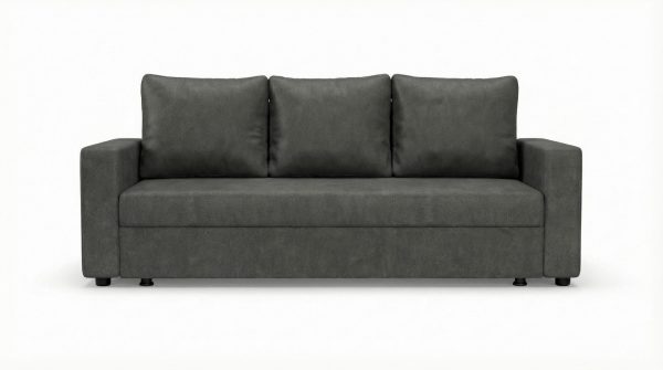 Диван СОтА-66/Е ЭКО БН велюр Пума 15