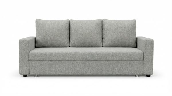 Диван СОтА-66/Е ЭКО БН велюр Пума 02