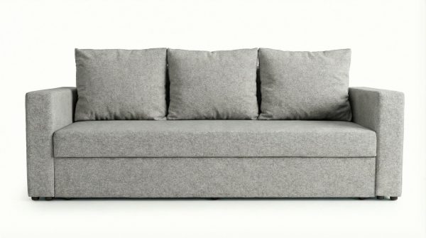 Диван СОтА-66/Е ЭКО БН велюр Пума 02