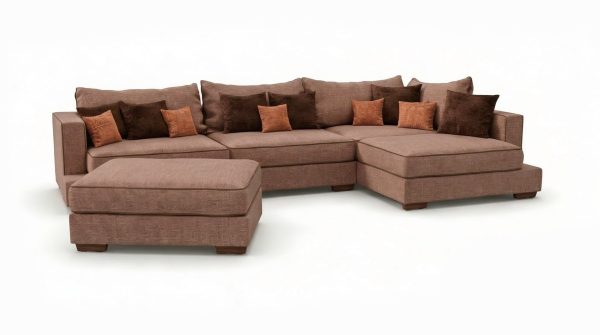 Угол СОтА-Браво шенилл Анабель 05 (правый угол)