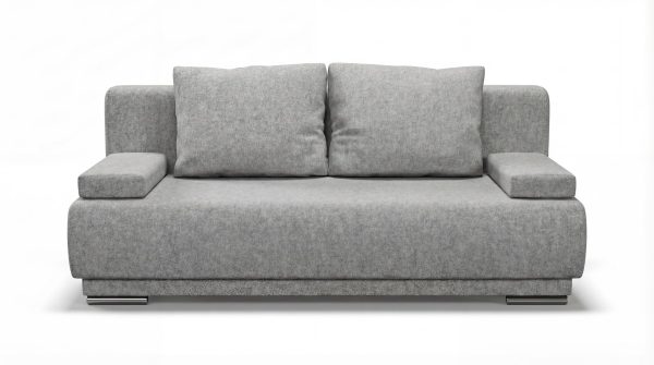 Диван СОтА-Сити велюр Пума 02