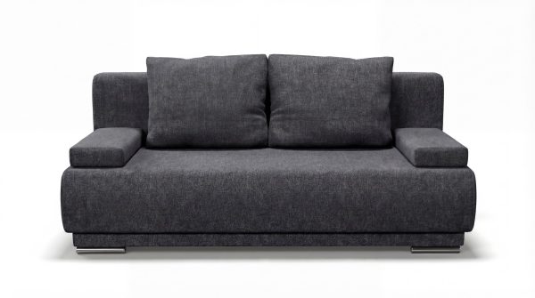 Диван СОтА-Сити велюр Лайм 25