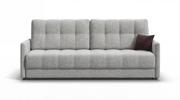 Диван СОтА-87 велюр Пума 02, мал.под. Тауер 16