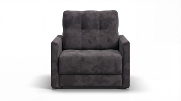 Кресло-кровать СОтА-87 велюр Леонардо 15
