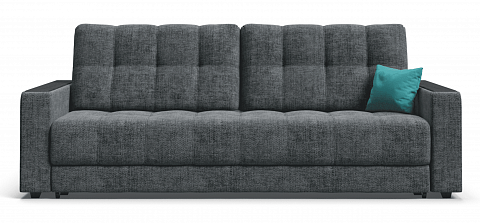 Диван СОтА-75 шенилл Смарт серый