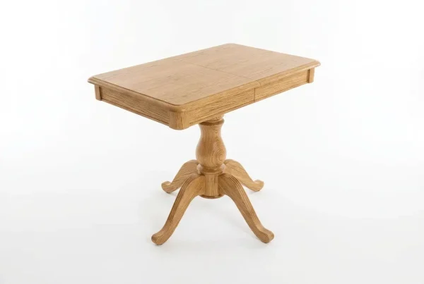 Обеденный стол Фабрицио 1 мини Дуб светлый