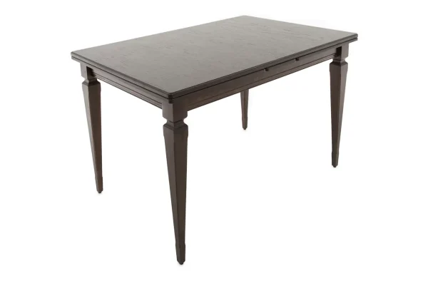 Обеденный стол Греция венге натуральный