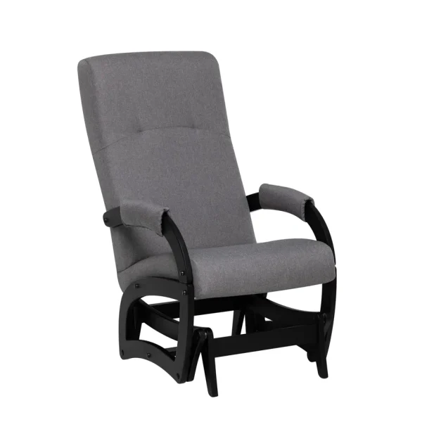 Кресло СОтА Хельга Венге, ткань Савана маус