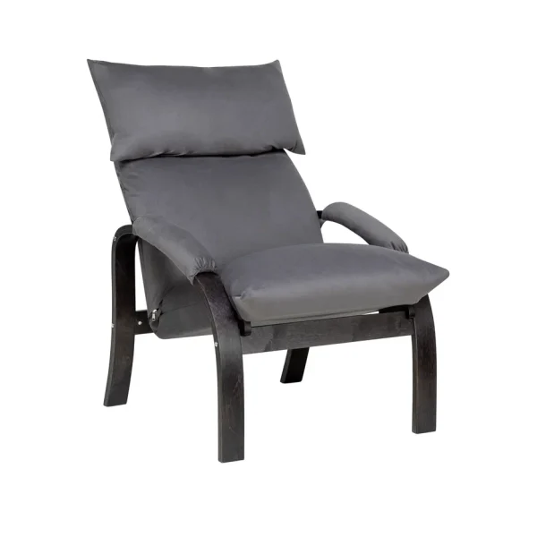 Кресло-трансформер СОтА Морган Венге текстура, ткань V32