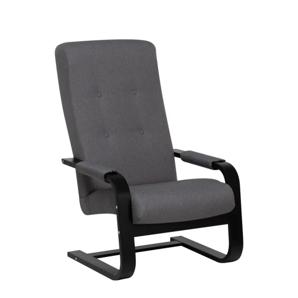 Кресло СОтА Рей Венге, ткань Савана графит