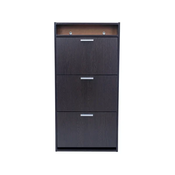 Обувница СОтА-Пронто 3 Венге