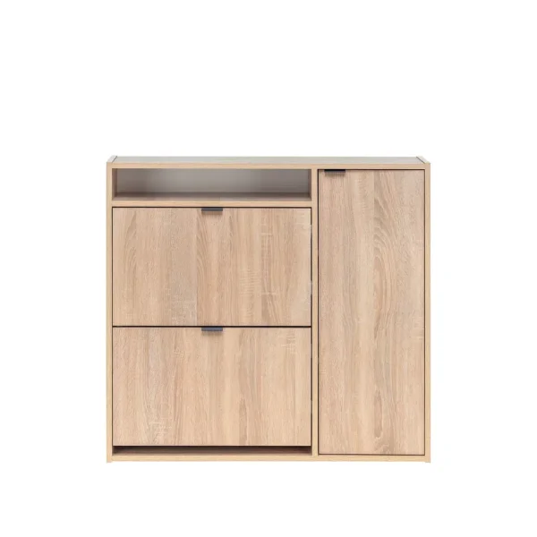 Обувница СОтА-Виерра 2 Дуб сонома