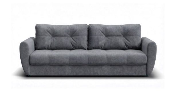 Диван СОтА-90 велюр Лайм 23