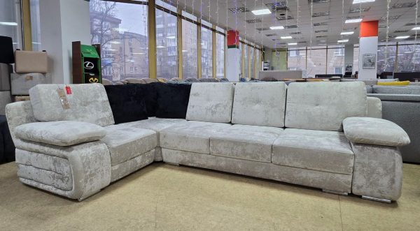 Угол СОтА-Мадрид велюр Монако 02/ Монако 18