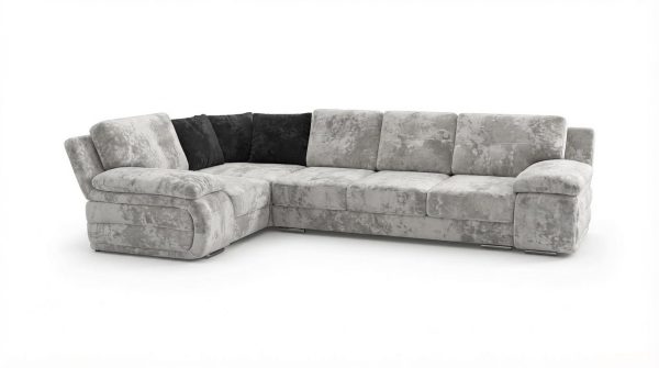 Угол СОтА-Мадрид велюр Монако 02/ Монако 18