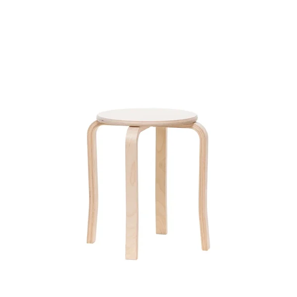 Табурет СОтА Доминго Натуральное дерево