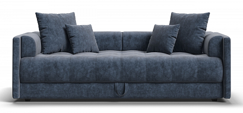 Тахта СОтА-75 велюр Роял топаз