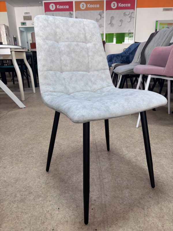 Стул СОтА-Чили-4 велюр Клауд 04