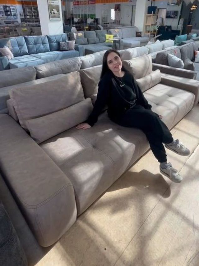 Диван СОтА Турин