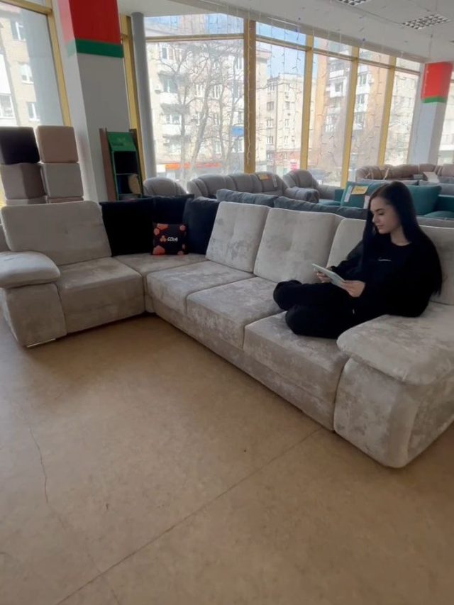 Угол СОтА Мадрид