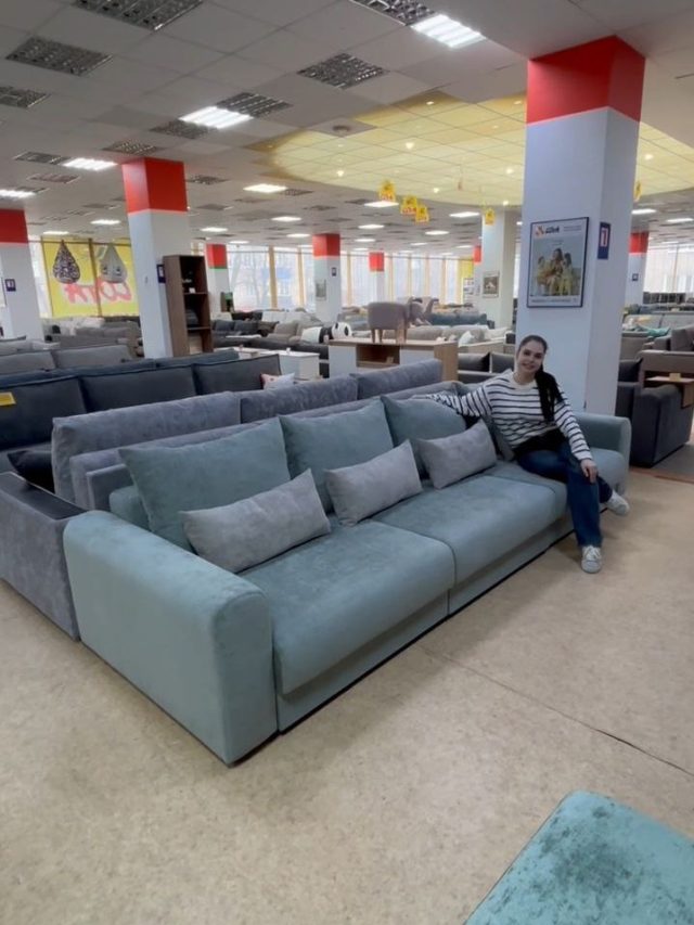 Диван СОтА-33 Макс