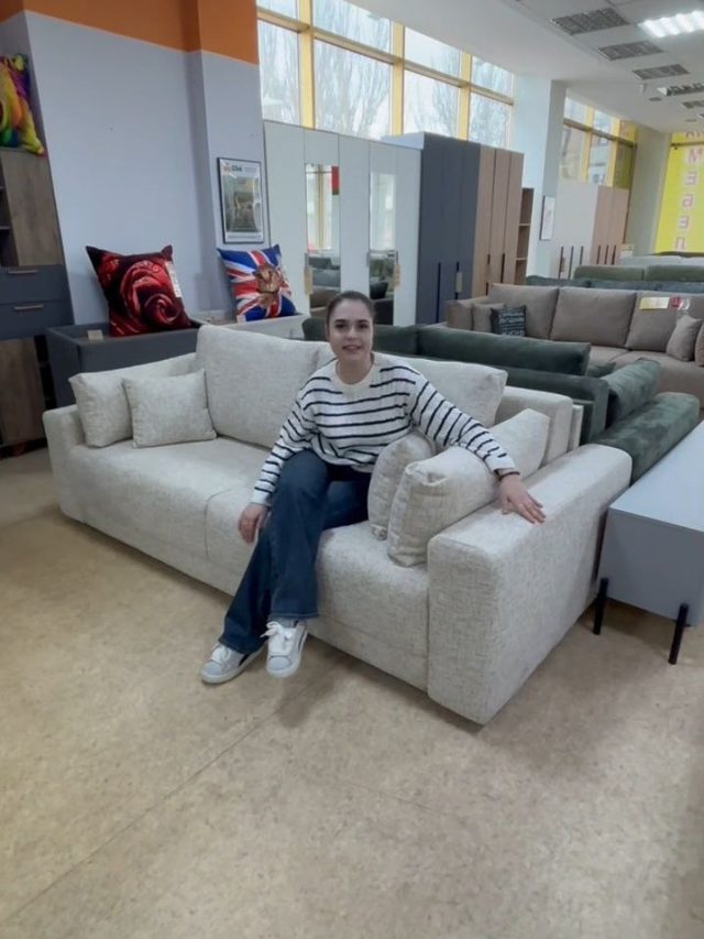 Диван СОтА-77