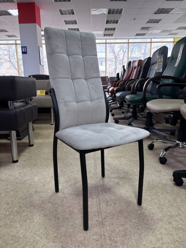 Стул СОтА-Чинзано велюр Мирей 27