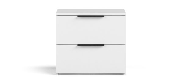 Тумба Босс Стандарт Белый