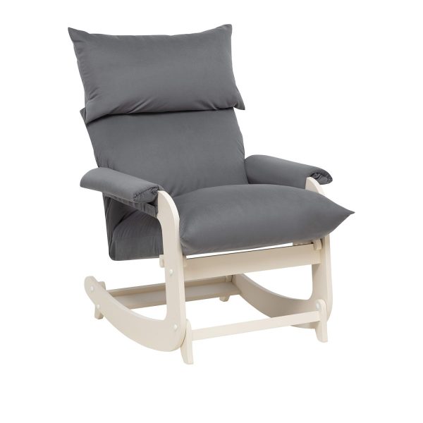 Кресло-трансформер СОтА Флекси Слоновая кость, Джоя 022