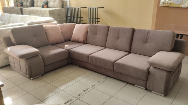 Угол СОтА-Мадрид велюр Ирида 05/ Ирида 11