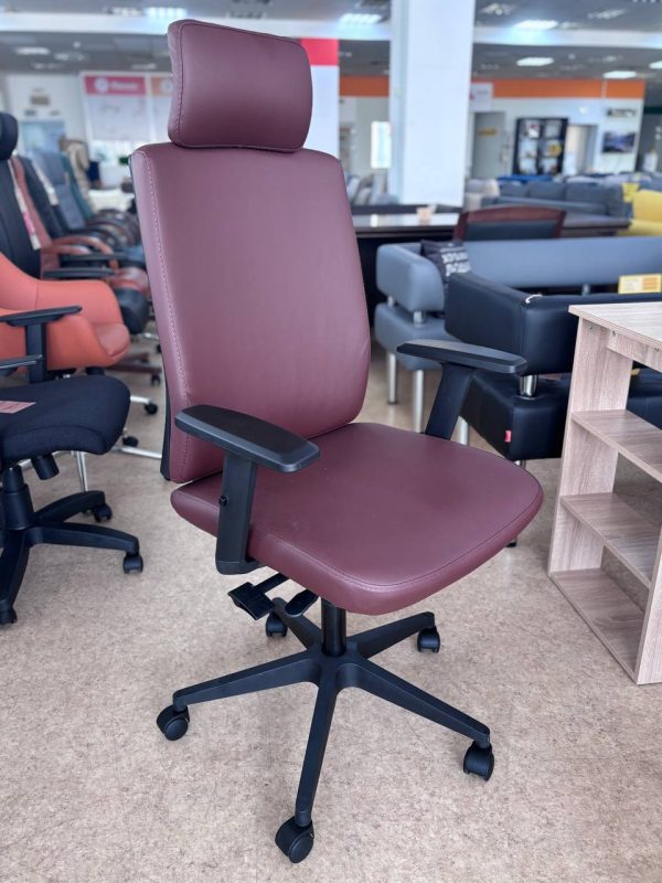 Кресло СОтА МГ-25 паук э\к Орегон 26