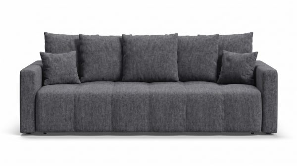 Диван СОтА-76 рогожка Бинго 25 (Предзаказ)