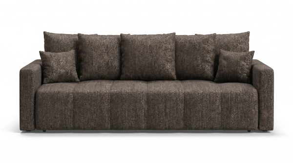 Диван СОтА-76 шенилл Бостон 05 (Предзаказ)