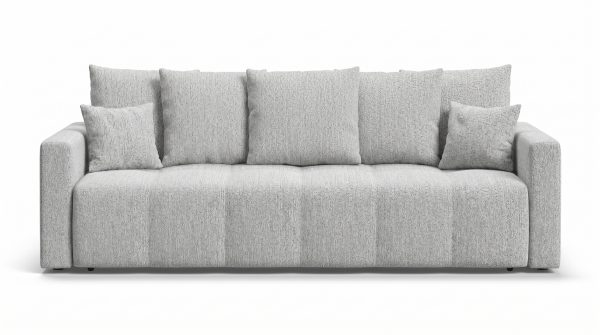 Диван СОтА-76 шенилл Бостон 12 (Предзаказ)