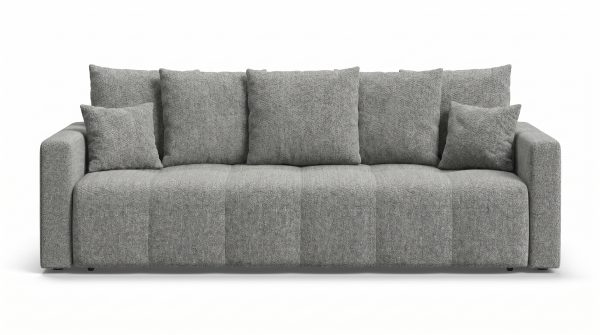 Диван СОтА-76 шенилл Бостон 13 (Предзаказ)