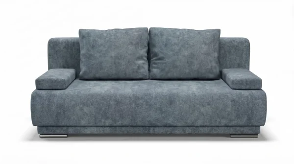 Диван СОтА-Сити велюр Ягуар 14