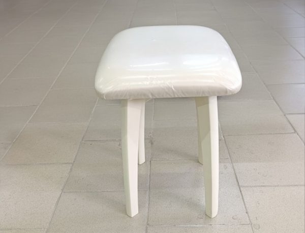 Табурет СОтА мягкий бежевый