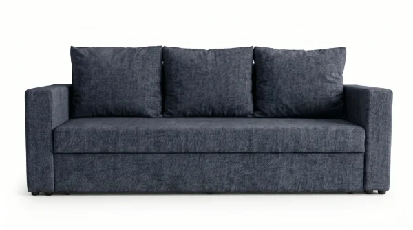 Диван СОтА-66/Е ЭКО БН шенилл Римини 14