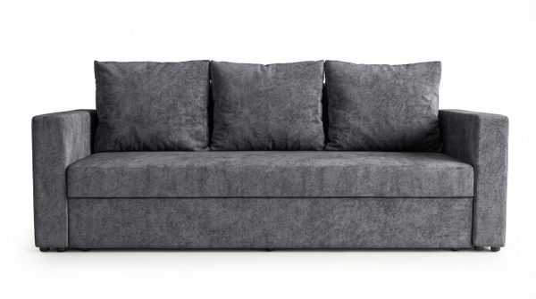 Диван СОтА-66/Е ЭКО БН велюр Ягуар 06