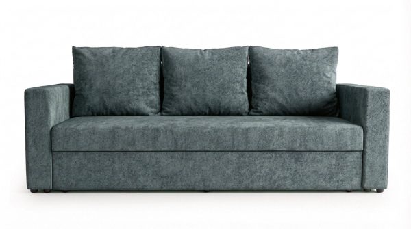 Диван СОтА-66/Е ЭКО БН велюр Ягуар 14