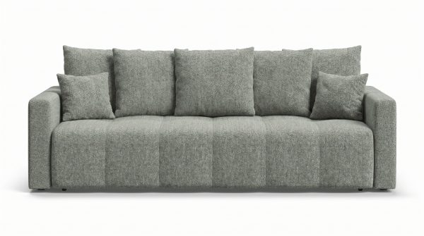 Диван СОтА-76 шенилл Бостон 08 (Предзаказ)