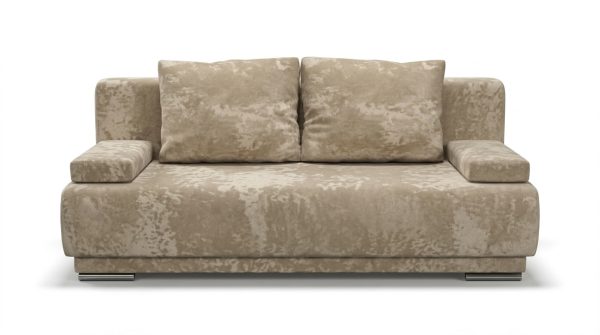 Диван СОтА-Сити ЭКО БН велюр Монако 08