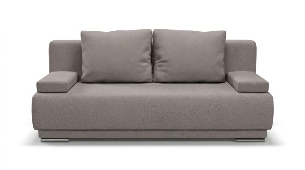 Диван СОтА-Сити ЭКО БН велюр Наполи 03