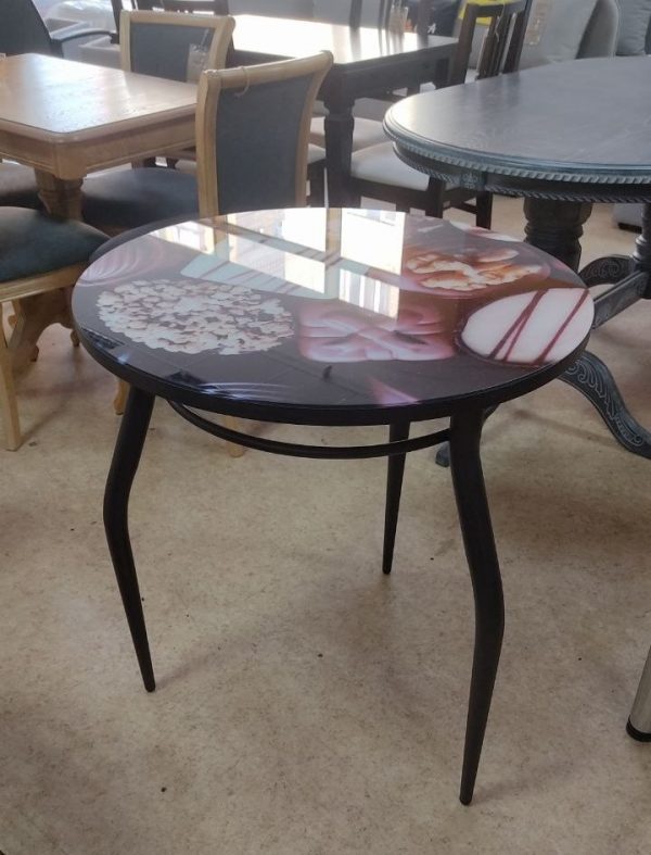 Обеденный стол Стайл 3