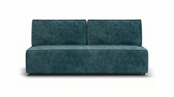 Диван СОтА-35 Мини велюр Рок 09 (Предзаказ)