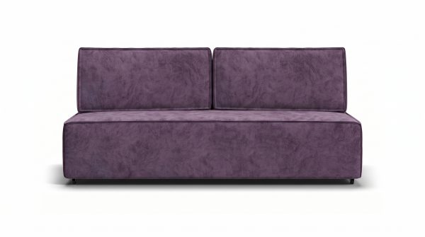 Диван СОтА-35 Мини велюр Рок 11 (Предзаказ)