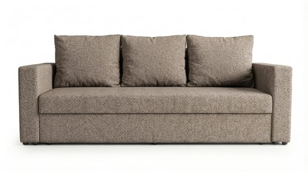 Диван СОтА-66/Е ЭКО БН велюр Сити 02