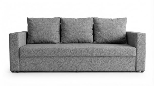 Диван СОтА-66/Е ЭКО БН велюр Сити 05