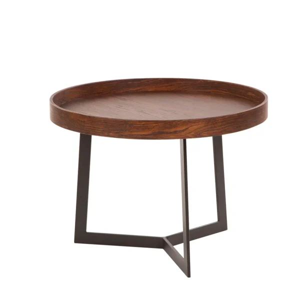 Стол журнальный СОтА-Орбита-2 Орех американский (Предзаказ)