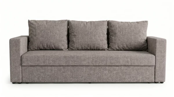 Диван СОтА-66/Е ЭКО БН шенилл Муза 05